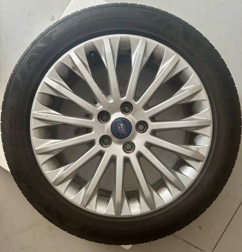 Gomme estive 215 - 215, ,50r/17
