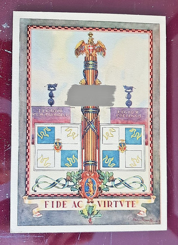 Cartolina81 reggimento - cartolina81,