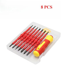 Set Di Cacciaviti Isolati