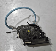 SX. SERRATURA PORTA ANT. per BMW X3 M (F97 LCI) Competition 11fb84 51219492091