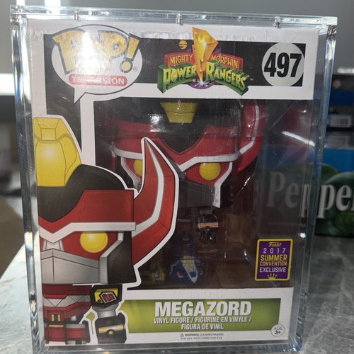 Funko pop vinile power - pop!,