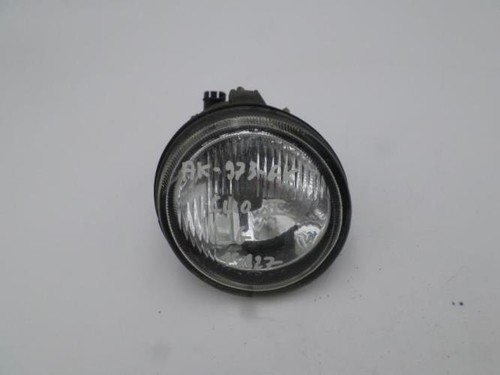 Fendinebbia sinistro - , (luce)