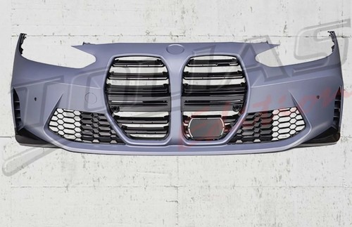 Paraurti anteriore bmw serie - paraurti,