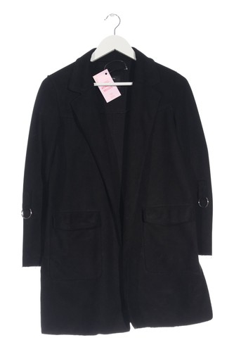 Bershka cappotto ecopelle - bershka,