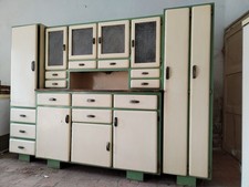 Cucina Mobile cm251 RITIRO Verona ! METTITUTTO Credenza Ristorante Agriturismo