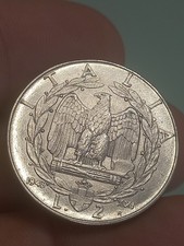 Regno D'Italia Raro  2 Lire