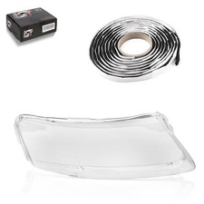 Copertura In Vetro Del Faro