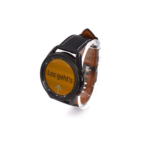 Smartwatch samsung galaxy - smartwatch,