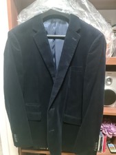 Giacca Blu elegante sportiva