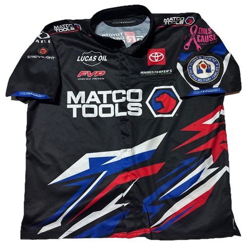 Camicia autentica team - camicia, issued