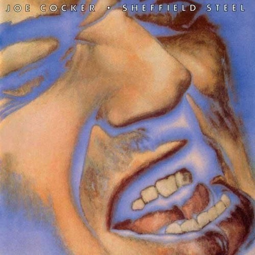 Audio joe cocker - audio, cd