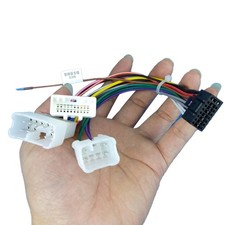 Per Toyota Autoradio ISO