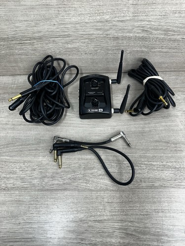 Line g50 ricevitore - 6,