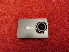 YI 4K Action Camera 12MP +