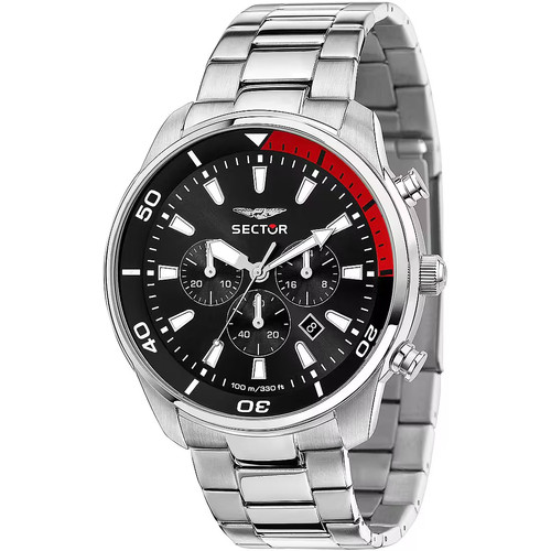 Orologio sector oversize ref - oversize,