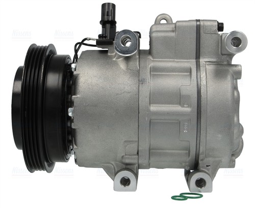 Compressore aria condizionata