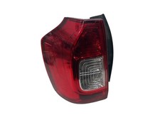 Faro posteriore Sinistro DACIA