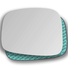 Vetro Specchio Retrovisore