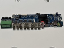 scheda elettronica dvr dahua