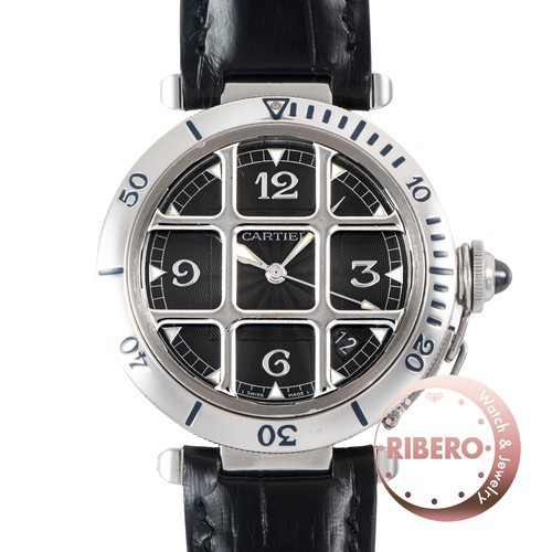 Orologi cartier pasha 950 - cartier,