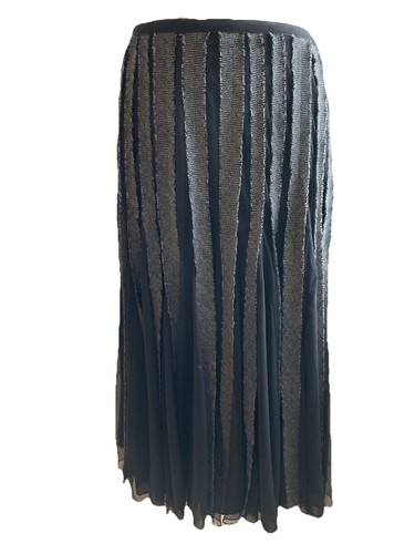 Maxi gonna donna vintage - , per