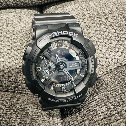 Orologio quarzo casio - quarzo,