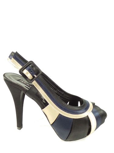 Albano donna sandali tacco - sandali,