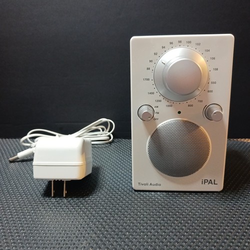 Tivoli audio ipal portable - tivoli,