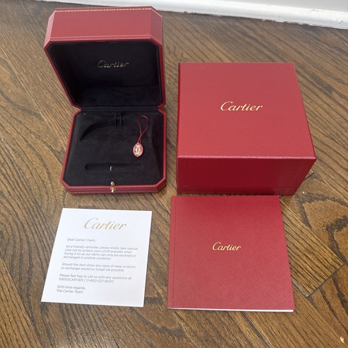 Originale cartier love - originale,