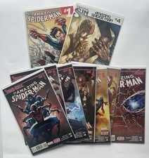 Amazing Spider-Man vol