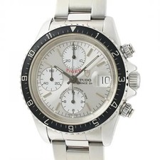 Tudor Prince Date Chrono Time