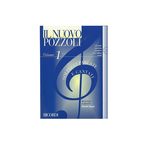 Pozzoli nuovo - -,