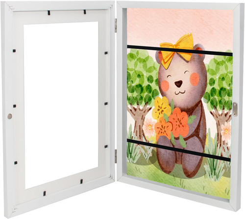 Cornice per bambini - cornice,