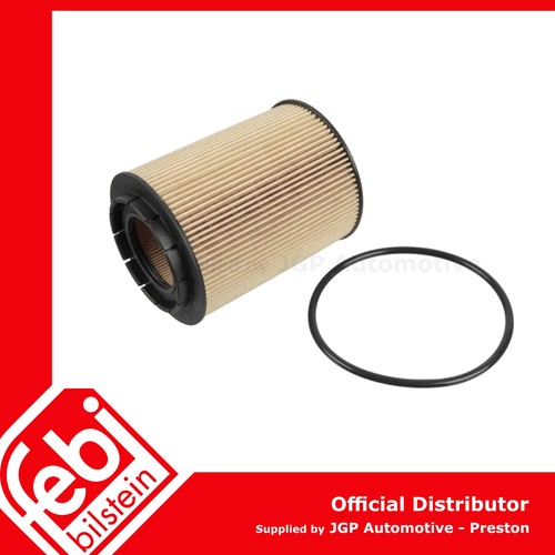 Filtro olio 8 - olio, 2.3