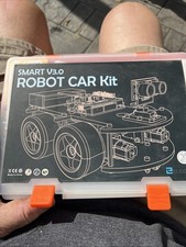 Kit Auto Robot SMART V3.0 [Kit