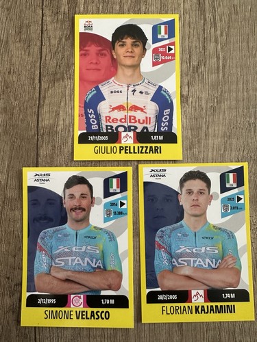 Stickers panini tour de - panini,