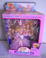 #4973 RARA NRFB Vintage Mattel