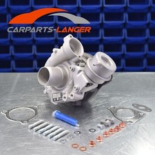 Turbocompressore per Fiat