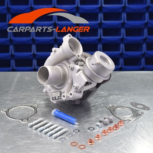 Turbocompressore per fiat - turbocompressore,