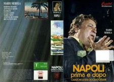 Napoli prima dopo mario - prima,