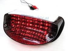 LED Rear Lamps Tail Light Int