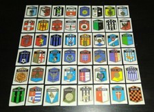 1972-73 Serie D Scudetto