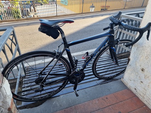 Bici corsa ridley fenix - da,