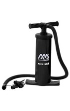 Pompa a Mano Gonfiatore per