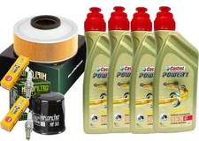 TAGLIANDO KAWASAKI VN 800