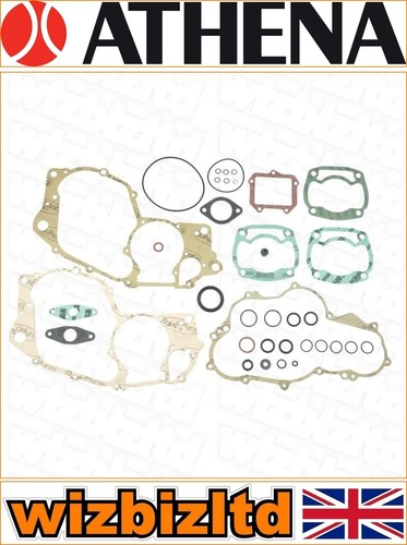Kit guarnizioni motore aprilia - kit,