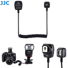 JJC 1,4 m TTL cavo di