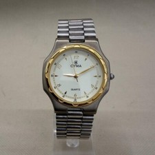 CYMA Quartz 703