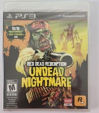 Red Dead Redemption: Undead