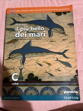 9788839526298 - IL PIU' BELLO DEI MARI VOLUME C EPICA
